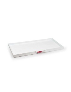 PEDRÓS BANDEJA PLASTICO JAULA PEDROS 60 CM GRIS - 2 2