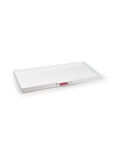PEDRÓS BANDEJA PLASTICO JAULA PEDROS 60 CM BLANCO - 2