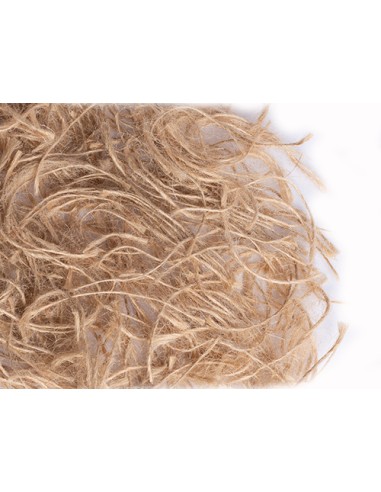SISAL FIBRE JUTA 1 KG 100 GR 500 GR - 2
