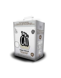 MYTA COMPACT BENTONITA AGLOMERANTE - 2