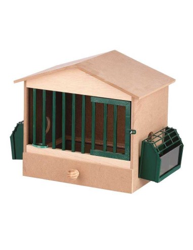 COPELE TERRERO PARA PERDICES 1 DEPARTAMENTO 