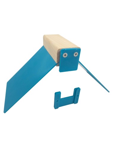 GALIAN COGASA POSADOR PARA PALOMOS CLIC SYSTEM - 4