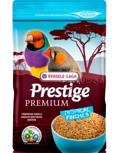 VERSELE LAGA PREMIUM PRESTIGE TROPICALES - 800 GR 800 GR - 2