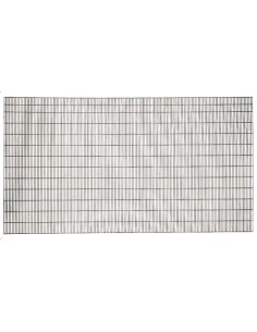 COPELE MALLA DE ALAMBRE GALVANIZADO - 200 X 110 CM