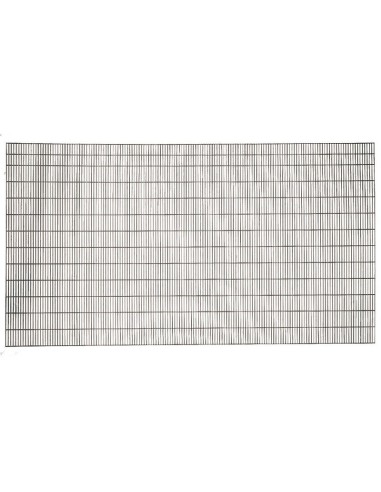 COPELE MALLA DE ALAMBRE GALVANIZADO - 200 X 110 CM