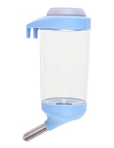 GAUN BEBEDERO CHUPETE 350 ML - 2