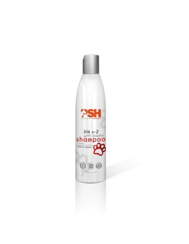PSH SILK SHAMPOO 100 ML