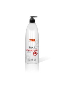 PSH SILK SHAMPOO 100 ML 2