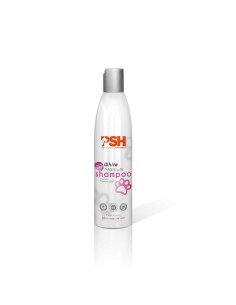 PSH TOTAL WHITE SHAMPOO 1 LITRO 100 ML