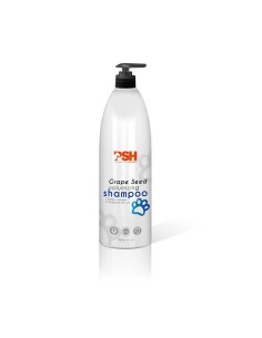 PSH EXTRA VOLUME SHAMPOO 1 LITRO 100 ML