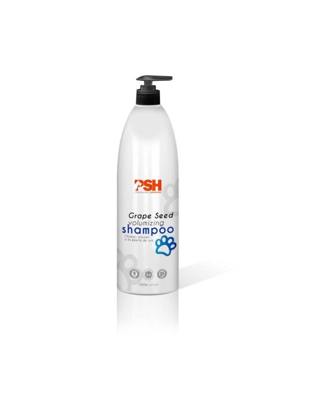 PSH EXTRA VOLUME SHAMPOO 1 LITRO 100 ML