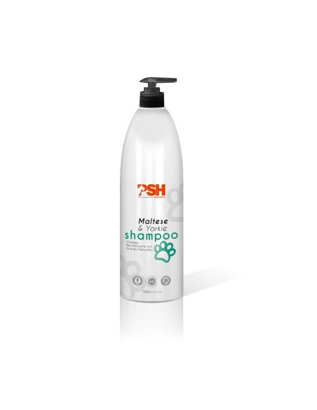 PSH AVOCADO MOISTURE SHAMPOO 1 LITRO 100 ML
