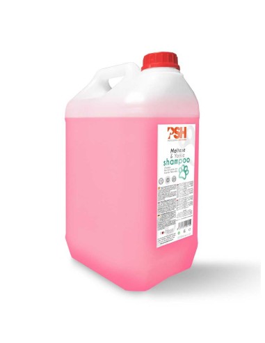 PSH AVOCADO MOISTURE SHAMPOO 5 LITROS 100 ML