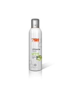 PSH GLOW STATIC - 300 ML 300 ML