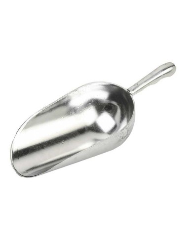 COPELE PALA PARA PIENSO DE ALUMINIO 