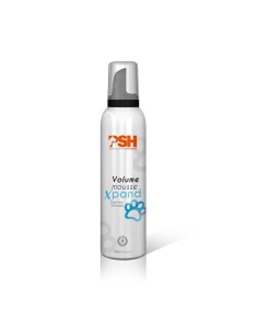 PSH MOUSSE XPAND FOAM - 300 ML 300 ML