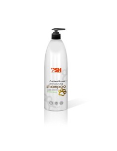 PSH TOTAL BROWN SHAMPOO - 1 LITRO 1 LITRO