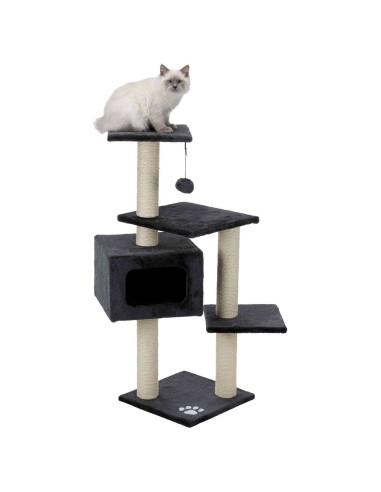 TRIXIE POSTE RASCADOR PALAMÓS - 109 CM