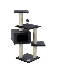 TRIXIE POSTE RASCADOR PALAMÓS - 109 CM 2