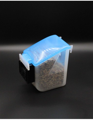 MOLDES AVE COMEDERO EL ABUELO - 500 GR - 3