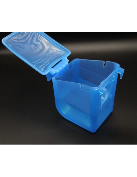 MOLDES AVE BEBEDERO EL ABUELO - 500 ML - 3