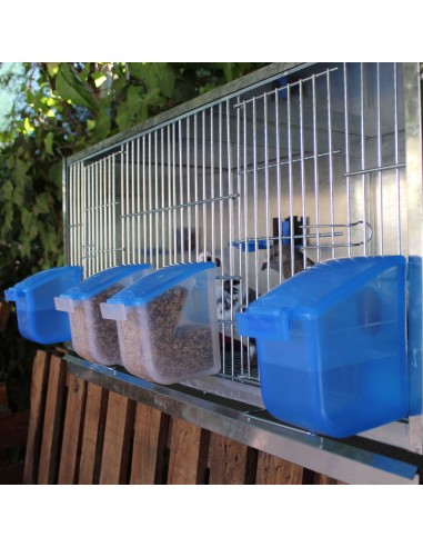 MOLDES AVE BEBEDERO EL ABUELO - 500 ML - 4