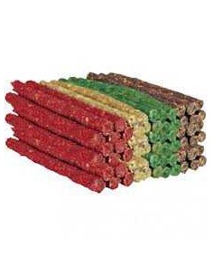 DELMAS PALITOS MUNCHY COLOR - 100 UNIDADES 100 UNIDADES - 2