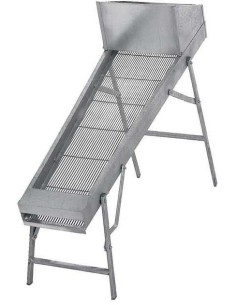 GAUN CRIBA ACEITUNAS MODELO ANDUJAR 