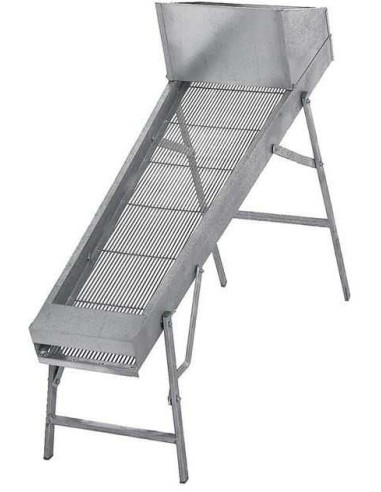 GAUN CRIBA ACEITUNAS MODELO ANDUJAR 