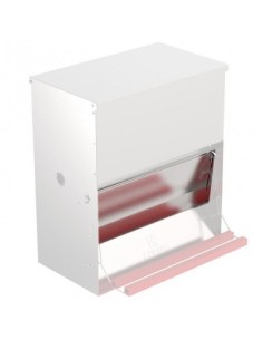 COPELE KIT SUSTITUCIÓN PUERTA FRONTAL SAFEED 30/40 KG