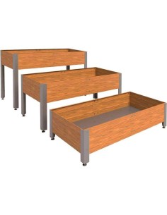 COPELE MESA DE CULTIVO  - 2