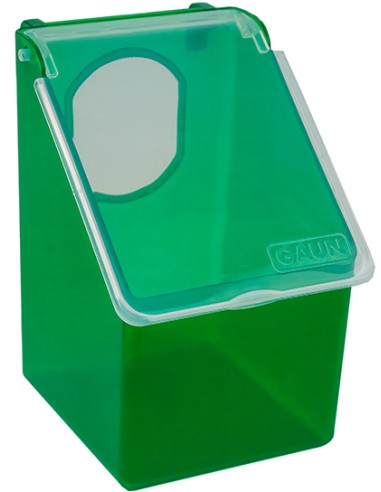 GAUN COMEDERO PERDICES Y PALOMAS - 1 DEPARTAMENTO