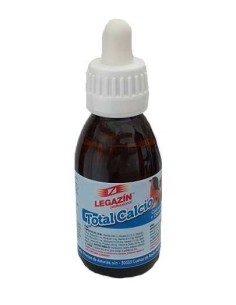 LEGAZÍN PROFESSIONAL TOTAL CALCIO - 120 ML 120 ML - 2
