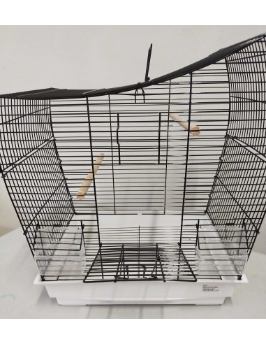 IMOR JAULA BILBAO - 47 X 36 X 57 CM 47 X 36 X 57 CM - 2