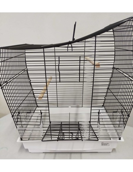 IMOR JAULA BILBAO - 47 X 36 X 57 CM 47 X 36 X 57 CM - 2