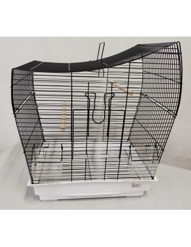 IMOR JAULA BILBAO - 47 X 36 X 57 CM 47 X 36 X 57 CM - 3