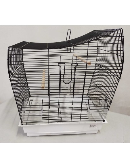 IMOR JAULA BILBAO - 47 X 36 X 57 CM 47 X 36 X 57 CM - 3