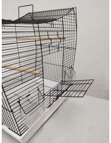 IMOR JAULA BILBAO - 47 X 36 X 57 CM 47 X 36 X 57 CM - 4