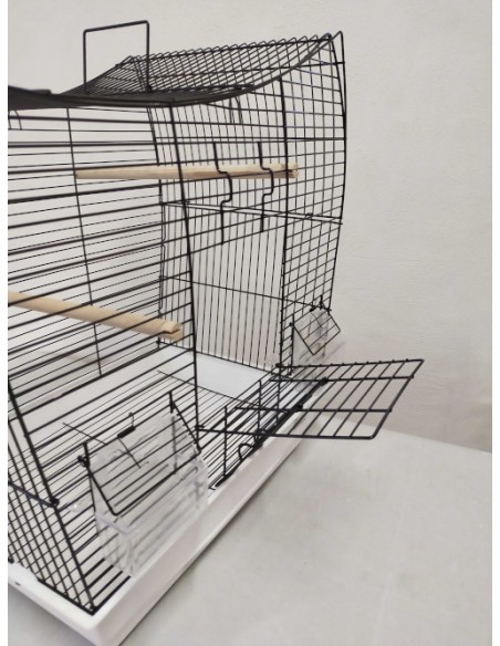 IMOR JAULA BILBAO - 47 X 36 X 57 CM 47 X 36 X 57 CM - 4