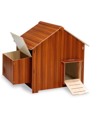 COPELE GALLINERO MANCHESTER 