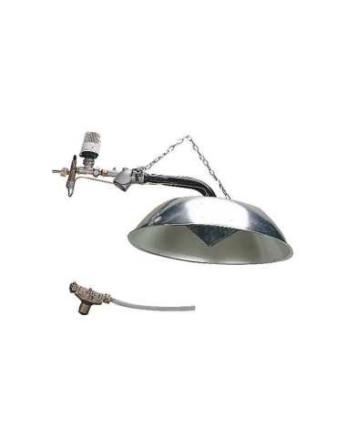 COPELE CALEFACTOR INFRACONIC-1 CON TERMOSTAT 