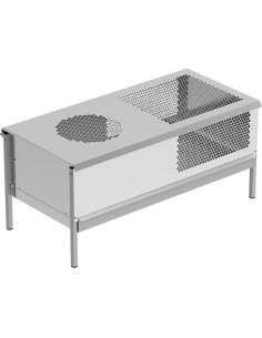 COPELE CRIADORA DE POLLITOS BABY PARK  2