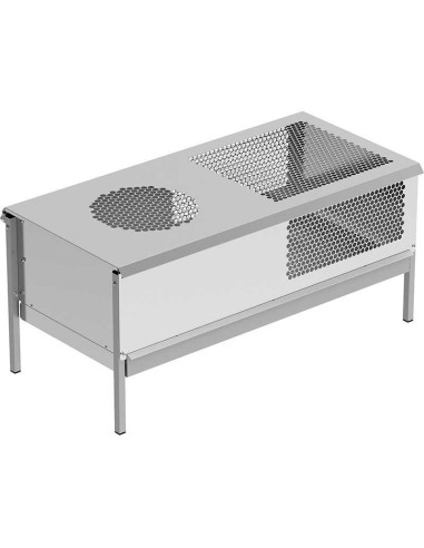 COPELE CRIADORA DE POLLITOS BABY PARK  - 2