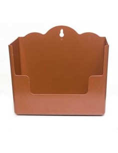 BLISMA CAJÓN CASILLERO PARA JAULA C-2 MARRÓN