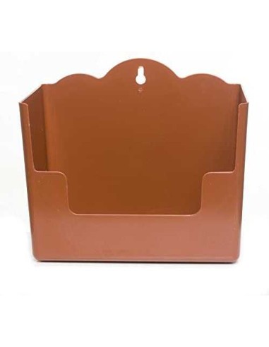 BLISMA CAJÓN CASILLERO PARA JAULA C-2 MARRÓN