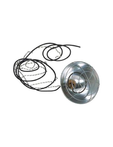 COPELE CALEFACTOR ELECTRICO LGA 1080 