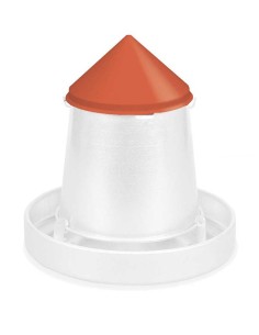 COPELE TAPA PARA TOLVA DE 5 O 10 KILOS