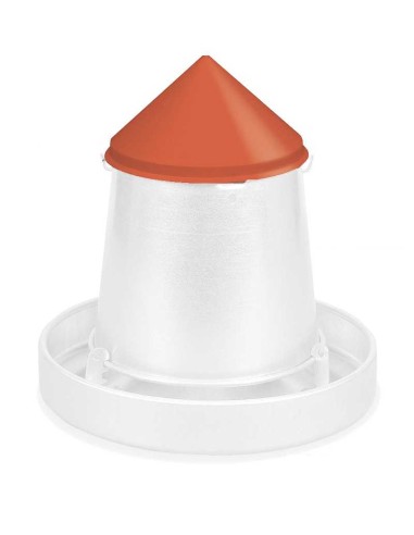 COPELE TAPA PARA TOLVA DE 5 O 10 KILOS