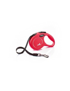 FLEXI CLASSIC CINTA ROJO 3 METROS XS (HASTA 12 KG) - 2