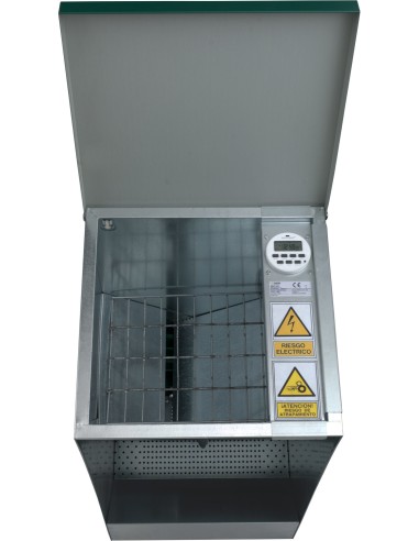 GAUN TOLVA AUTOMATICA AUTOCAN 